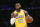 Los Angeles Lakers' LeBron James (23) dribbles during an NBA basketball game between Los Angeles Lakers and Los Angeles Clippers, Wednesday, Dec. 25, 2019, in Los Angeles. The Clippers won 111-106. (AP Photo/Ringo H.W. Chiu)