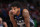 PORTLAND, OR - DECEMBER 18: Marquese Chriss #32 of the Golden State Warriors looks on during the game against the Portland Trail Blazers on December 18, 2019 at the Moda Center Arena in Portland, Oregon. NOTE TO USER: User expressly acknowledges and agrees that, by downloading and or using this photograph, user is consenting to the terms and conditions of the Getty Images License Agreement. Mandatory Copyright Notice: Copyright 2019 NBAE (Photo by Sam Forencich/NBAE via Getty Images)