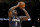 New Orleans Pelicans forward Zion Williamson (1) shoots during the second half of a preseason NBA basketball game against the Atlanta Hawks, Monday, Oct. 7, 2019, in Atlanta. (AP Photo/John Bazemore)