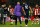 Tottenham Hotspur's English striker Harry Kane (C) leaves the pitch having picked up an injury during the English Premier League football match between Southampton and Tottenham at St Mary's Stadium in Southampton, southern England on January 1, 2020. (Photo by Adrian DENNIS / AFP) / RESTRICTED TO EDITORIAL USE. No use with unauthorized audio, video, data, fixture lists, club/league logos or 'live' services. Online in-match use limited to 120 images. An additional 40 images may be used in extra time. No video emulation. Social media in-match use limited to 120 images. An additional 40 images may be used in extra time. No use in betting publications, games or single club/league/player publications. /  (Photo by ADRIAN DENNIS/AFP via Getty Images)