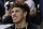 WOLLONGONG, AUSTRALIA - DECEMBER 22: LaMelo Ball of the Hawks watches from the bench during the round 12 NBL match between the Illawarra Hawks and the New Zealand Breakers at WIN Entertainment Centre on December 22, 2019 in Wollongong, Australia. (Photo by Mark Metcalfe/Getty Images)