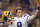 LSU quarterback Joe Burrow, who is considered a frontrunner for the Heisman Trophy, acknowledges the crowd as he is pulled from his last game in Tiger Stadium, in the fourth quarter of the team's NCAA college football game against Texas A&M in Baton Rouge, La., Saturday, Nov. 30, 2019. LSU won 50-7. (AP Photo/Gerald Herbert)