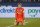 GELSENKIRCHEN, GERMANY - DECEMBER 15: (BILD ZEITUNG OUT) goalkeeper Alexander Nuebel of FC Schalke 04 looks on during the Bundesliga match between FC Schalke 04 and Eintracht Frankfurt at Veltins-Arena on December 15, 2019 in Gelsenkirchen, Germany. (Photo by TF-Images/Getty Images)