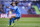 GETAFE, SPAIN - DECEMBER 15: Cucurella of Getafe CF looks on during the Liga match between Getafe CF and Real Valladolid CF at Coliseum Alfonso Perez on December 15, 2019 in Getafe, Spain. (Photo by Quality Sport Images/Getty Images)