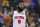 Detroit Pistons center Andre Drummond (0) plays against the Indiana Pacers during the first half of an NBA basketball game in Indianapolis, Friday, Nov. 8, 2019. (AP Photo/Michael Conroy)