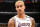 LOS ANGELES, CA - JANUARY 5: Kyle Kuzma #0 of the Los Angeles Lakers looks on during the game against the Detroit Pistons on January 5, 2020 at STAPLES Center in Los Angeles, California. NOTE TO USER: User expressly acknowledges and agrees that, by downloading and/or using this Photograph, user is consenting to the terms and conditions of the Getty Images License Agreement. Mandatory Copyright Notice: Copyright 2020 NBAE (Photo by Andrew D. Bernstein/NBAE via Getty Images)