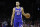 Philadelphia 76ers' Ben Simmons plays during an NBA basketball game against the Oklahoma City Thunder, Monday, Jan. 6, 2020, in Philadelphia. (AP Photo/Matt Slocum)