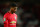 MANCHESTER, ENGLAND - JANUARY 07: A dejected Marcus Rashford of Manchester United at full time of the Carabao Cup Semi Final match between Manchester United and Manchester City at Old Trafford on January 7, 2020 in Manchester, England. (Photo by Robbie Jay Barratt - AMA/Getty Images)