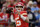 Kansas City Chiefs quarterback Patrick Mahomes (15) throws a pass during the first half of an NFL football game against the Los Angeles Chargers in Kansas City, Mo., Sunday, Dec. 29, 2019. (AP Photo/Charlie Riedel)