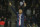 PARIS, FRANCE - JANUARY 8:  Kylian Mbappe of PSG celebrates his goal during the French League Cup (Coupe de la Ligue) quarter final between Paris Saint-Germain (PSG) and AS Saint-Etienne (ASSE) at Parc des Princes on January 8, 2020 in Paris, France. (Photo by Jean Catuffe/Getty Images)