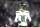 New York Jets wide receiver Robby Anderson (11) looks on during the first half of an NFL football game against the Baltimore Ravens, Thursday, Dec. 12, 2019, in Baltimore. (AP Photo/Nick Wass)