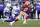 SANTA CLARA, CALIFORNIA - JANUARY 11: Richard Sherman #25 of the San Francisco 49ers intercepts a pass intended for Adam Thielen #19 of the Minnesota Vikings during the second half of the NFC Divisional Round Playoff game at Levi's Stadium on January 11, 2020 in Santa Clara, California. (Photo by Lachlan Cunningham/Getty Images)