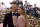 Tom Brady, left, and Gisele Bundchen attend The Metropolitan Museum of Art's Costume Institute benefit gala celebrating the opening of the