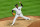 NEW YORK, NEW YORK - OCTOBER 17: CC Sabathia #52 of the New York Yankees delivers a pitch in the eighth inning of game four of the American League Championship Series against the Houston Astros at Yankee Stadium on October 17, 2019 in the Bronx borough of New York City.  (Photo by Emilee Chinn/Getty Images)