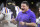 NEW ORLEANS, LA - JANUARY 13: Head coach Ed Orgeron of the LSU Tigers celebrates after defeating the Clemson Tigers during the College Football Playoff National Championship held at the Mercedes-Benz Superdome on January 13, 2020 in New Orleans, Louisiana. (Photo by Justin Tafoya/Getty Images)