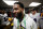 NEW ORLEANS, LOUISIANA - JANUARY 13: Odell Beckham Jr.  celebrates in the locker room the LSU Tigers after their 42-25 win over Clemson Tigers in the College Football Playoff National Championship game at Mercedes Benz Superdome on January 13, 2020 in New Orleans, Louisiana. (Photo by Chris Graythen/Getty Images)