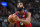 BOSTON, MA - JANUARY 15: Andre Drummond #0 of the Detroit Pistons shoots a free throw against the Boston Celtics on January 15, 2020 at the TD Garden in Boston, Massachusetts.  NOTE TO USER: User expressly acknowledges and agrees that, by downloading and or using this photograph, User is consenting to the terms and conditions of the Getty Images License Agreement. Mandatory Copyright Notice: Copyright 2020 NBAE  (Photo by Brian Babineau/NBAE via Getty Images)