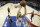 Philadelphia 76ers' Ben Simmons goes up for a dunk during the first half of an NBA basketball game against the Chicago Bulls, Friday, Jan. 17, 2020, in Philadelphia. (AP Photo/Matt Slocum)