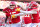 KANSAS CITY, MISSOURI - JANUARY 19: Patrick Mahomes #15 of the Kansas City Chiefs reacts after running for a 27 yard touchdown in the second quarter against the Tennessee Titans in the AFC Championship Game at Arrowhead Stadium on January 19, 2020 in Kansas City, Missouri. (Photo by Tom Pennington/Getty Images)