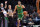 BOSTON, MA - JANUARY 20: Jayson Tatum #0 of the Boston Celtics handles the ball during the game against the Los Angeles Lakers on January 20, 2020 at the TD Garden in Boston, Massachusetts.  NOTE TO USER: User expressly acknowledges and agrees that, by downloading and or using this photograph, User is consenting to the terms and conditions of the Getty Images License Agreement. Mandatory Copyright Notice: Copyright 2020 NBAE  (Photo by Brian Babineau/NBAE via Getty Images)
