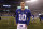 EAST RUTHERFORD, NEW JERSEY - DECEMBER 29:  (NEW YORK DAILIES OUT)   Eli Manning #10 of the New York Giants walks on the field after a game against the Philadelphia Eagles at MetLife Stadium on December 29, 2019 in East Rutherford, New Jersey. The Eagles defeated the Giants 34-17. (Photo by Jim McIsaac/Getty Images)