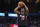 Miami Heat forward Jimmy Butler (22) shoots during an NBA basketball game between the Miami Heat and the Oklahoma City Thunder Friday, Jan. 17, 2020, in Oklahoma City. (AP Photo/Sue Ogrocki)