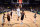 DENVER, CO - JANUARY 26: Jerami Grant #9 of the Denver Nuggets dunks the ball during the game against the Houston Rockets on January 26, 2020 at the Pepsi Center in Denver, Colorado. NOTE TO USER: User expressly acknowledges and agrees that, by downloading and/or using this Photograph, user is consenting to the terms and conditions of the Getty Images License Agreement. Mandatory Copyright Notice: Copyright 2020 NBAE (Photo by Garrett Ellwood/NBAE via Getty Images)
