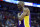 NEW ORLEANS, LA - JANUARY 21:  Kobe Bryant #24 of the Los Angeles Lakers grabs his right shoulder during a game against the New Orleans Pelicans at the Smoothie King Center on January 21, 2015 in New Orleans, Louisiana. NOTE TO USER: User expressly acknowledges and agrees that, by downloading and or using this photograph, User is consenting to the terms and conditions of the Getty Images License Agreement.  (Photo by Stacy Revere/Getty Images)