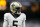 NEW ORLEANS, LOUISIANA - JANUARY 05: Teddy Bridgewater #5 of the New Orleans Saints warms up before the NFC Wild Card Playoff game against the Minnesota Vikings at Mercedes Benz Superdome on January 05, 2020 in New Orleans, Louisiana. (Photo by Chris Graythen/Getty Images)