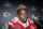 Kansas City Chiefs wide receiver Tyreek Hill (10) speaks during a news conference on Wednesday, Jan. 29, 2020, in Aventura, Fla., for the NFL Super Bowl 54 football game. (AP Photo/Brynn Anderson)