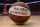 CHICAGO, IL - NOVEMBER 10: A general overall view of the NBA All-Star 2020 Announcement ball on November 10, 2017 at the United Center in Chicago, Illinois. NOTE TO USER: User expressly acknowledges and agrees that, by downloading and or using this photograph, user is consenting to the terms and conditions of the Getty Images License Agreement. Mandatory Copyright Notice: Copyright 2017 NBAE (Photo by David Dow/NBAE via Getty Images)