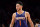 PORTLAND, OREGON - DECEMBER 30: Devin Booker #1 of the Phoenix Suns talks to the Portland Trail Blazers bench during the second half of the game at the Moda Center on December 30, 2019 in Portland, Oregon. The Phoenix Suns top the Portland Trail Blazers 122-116. NOTE TO USER: User expressly acknowledges and agrees that, by downloading and or using this photograph, User is consenting to the terms and conditions of the Getty Images License Agreement. (Photo by Alika Jenner/Getty Images)