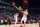 ATLANTA, GA - JANUARY 30: Trae Young #11 of the Atlanta Hawks shoots the ball against the Philadelphia 76ers on January 30, 2020 at State Farm Arena in Atlanta, Georgia.  NOTE TO USER: User expressly acknowledges and agrees that, by downloading and/or using this Photograph, user is consenting to the terms and conditions of the Getty Images License Agreement. Mandatory Copyright Notice: Copyright 2020 NBAE (Photo by Scott Cunningham/NBAE via Getty Images)