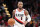 PORTLAND, OREGON - FEBRUARY 01: Damian Lillard #0 of the Portland Trail Blazers dribbles with the ball in the third quarter against the Utah Jazz during their game at Moda Center on February 01, 2020 in Portland, Oregon. NOTE TO USER: User expressly acknowledges and agrees that, by downloading and or using this photograph, User is consenting to the terms and conditions of the Getty Images License Agreement. (Photo by Abbie Parr/Getty Images)