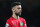 MANCHESTER, ENGLAND - FEBRUARY 01:  Bruno Fernandes of Manchester United looks on during the Premier League match between Manchester United and Wolverhampton Wanderers at Old Trafford on February 01, 2020 in Manchester, United Kingdom. (Photo by Alex Livesey/Getty Images)