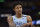 Memphis Grizzlies guard Ja Morant plays in the second half of an NBA basketball game against the Phoenix Suns Sunday, Jan. 26, 2020, in Memphis, Tenn. (AP Photo/Brandon Dill)