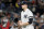 NEW YORK, NEW YORK - OCTOBER 18: James Paxton #65 of the New York Yankees walks back to the dugout after closing out the top of the top of the second inning against the Houston Astros in game five of the American League Championship Series at Yankee Stadium on October 18, 2019 in New York City. (Photo by Elsa/Getty Images)