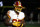 ATLANTA, GA - AUGUST 22: Vernon Davis #85 of the Washington Redskins warms up prior to an NFL preseason game against the Atlanta Falcons at Mercedes-Benz Stadium on August 22, 2019 in Atlanta, Georgia. (Photo by Todd Kirkland/Getty Images)