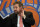 James Dolan (pictured) reportedly plans to hire player agent Leon Rose as the New York Knicks' president of basketball operations.