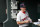 Boston Red Sox bench coach Ron Roenicke stands in the dugout before a baseball game against the Baltimore Orioles, Monday, July 23, 2018, in Baltimore. (AP Photo/Patrick Semansky)