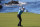PEBBLE BEACH, CALIFORNIA - FEBRUARY 07:  Nick Taylor of Canada plays a shot on the sixth hole during the second round of the AT&T Pebble Beach Pro-Am at Pebble Beach Golf Links on February 07, 2020 in Pebble Beach, California. (Photo by Sean M. Haffey/Getty Images)