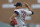 FILE - In this Sunday, Sept. 1, 2019 file photo, Minnesota Twins relief pitcher Brusdar Graterol throws his first MLB pitch during the ninth inning of a baseball game against the Detroit Tigers in Detroit. With less than a week before pitchers and catchers were scheduled to report to spring training, the Red Sox sent Mookie Betts and David Price to the Los Angeles Dodgers in a deal that brought outfielder Alex Verdugo and Twins pitching prospect Brusdar Graterol to Boston. (AP Photo/Carlos Osorio, File)