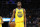 SAN FRANCISCO, CA - FEBRUARY 08: Andrew Wiggins #22 of the Golden State Warriors looks on against the Los Angeles Lakers on February 8, 2020 at Chase Center in San Francisco, California. NOTE TO USER: User expressly acknowledges and agrees that, by downloading and or using this photograph, user is consenting to the terms and conditions of Getty Images License Agreement. Mandatory Copyright Notice: Copyright 2020 NBAE (Photo by Jed Jacobsohn/NBAE via Getty Images)