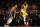 NEW YORK, NEW YORK - JANUARY 22:  (NEW YORK DAILIES OUT)   LeBron James #23 of the Los Angeles Lakers in action against Kevin Knox II #20 of the New York Knicks at Madison Square Garden on January 22, 2020 in New York City. The Lakers defeated the Knicks 100-92.  NOTE TO USER: User expressly acknowledges and agrees that, by downloading and or using this photograph, User is consenting to the terms and conditions of the Getty Images License Agreement. (Photo by Jim McIsaac/Getty Images)