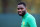 GLASGOW, SCOTLAND - OCTOBER 23: Odsonne Edouard of Celtic is seen during a training session at Lennoxtown Training Session on October 23, 2019 in Glasgow, Scotland. (Photo by Ian MacNicol/Getty Images)