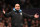 LONDON, ENGLAND - FEBRUARY 02: Pep Guardiola, Manager of Manchester City reatcs during the Premier League match between Tottenham Hotspur and Manchester City at Tottenham Hotspur Stadium on February 02, 2020 in London, United Kingdom. (Photo by Catherine Ivill/Getty Images)