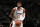MINNEAPOLIS, MN -  FEBRUARY 8: Paul George #13 of the LA Clippers shoots a free-throw  against the Minnesota Timberwolves on February 8, 2020 at Target Center in Minneapolis, Minnesota. NOTE TO USER: User expressly acknowledges and agrees that, by downloading and or using this Photograph, user is consenting to the terms and conditions of the Getty Images License Agreement. Mandatory Copyright Notice: Copyright 2020 NBAE (Photo by David Sherman/NBAE via Getty Images)