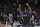 CHICAGO, IL - FEBRUARY 15: LeBron James of Team LeBron reacts during Practice and Media Availability presented by AT&T as part of 2020 NBA All-Star Weekend on February 15, 2020 at Wintrust Arena in Chicago, Illinois. NOTE TO USER: User expressly acknowledges and agrees that, by downloading and/or using this Photograph, user is consenting to the terms and conditions of the Getty Images License Agreement. Mandatory Copyright Notice: Copyright 2020 NBAE (Photo by Juan Ocampo/NBAE via Getty Images)