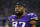 Minnesota Vikings defensive end Everson Griffen stands on the sideline during the second half of an NFL football game against the Detroit Lions, Sunday, Dec. 8, 2019, in Minneapolis. (AP Photo/Bruce Kluckhohn)