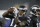 Philadelphia Eagles' Alshon Jeffery is seen before the start of an NFL football game against the New York Giants, Monday, Dec. 9, 2019, in Philadelphia. (AP Photo/Michael Perez)